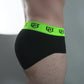 Renk Cümbüşü 3'lü Slip