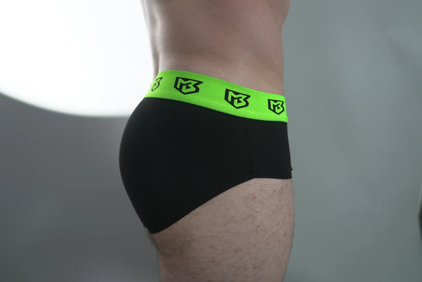 Renk Cümbüşü 3'lü Slip