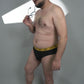 Sarı Şeritli Boxer