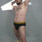 Sarı Şeritli Boxer