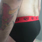 Renk Cümbüşü 3'lü Slip