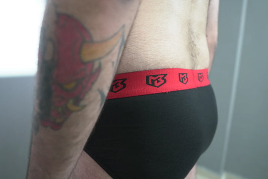 Renk Cümbüşü 3'lü Slip
