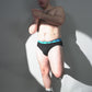Mavi Şeritli Boxer