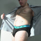 Renk Cümbüşü 3'lü Slip