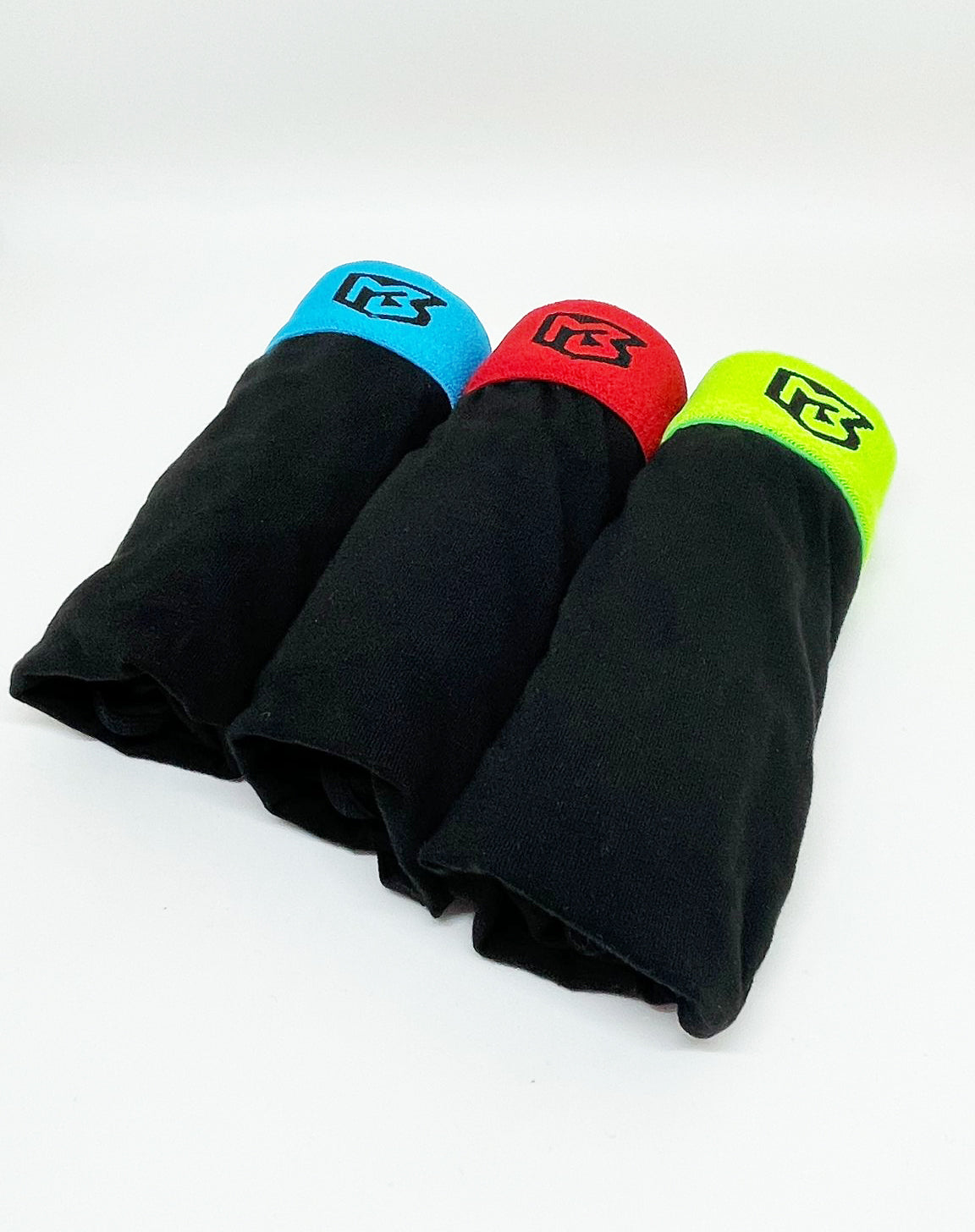 Renk Cümbüşü 3'lü Slip